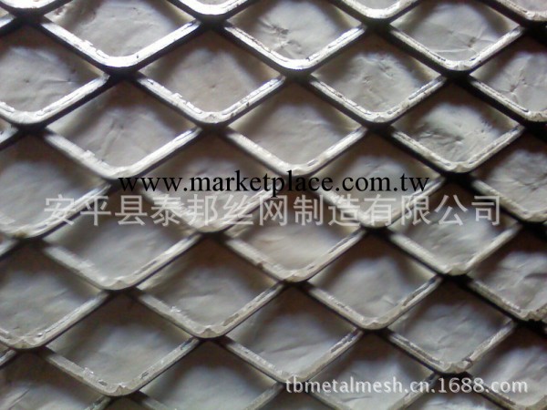 鋼板網廠傢生產供應 重型鋼板網 鍍鋅鋼板網批發・進口・工廠・代買・代購
