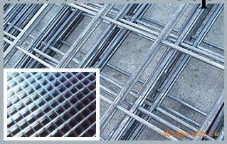 鋼筋焊接網片、建築網片、地暖網片 質優價廉批發・進口・工廠・代買・代購
