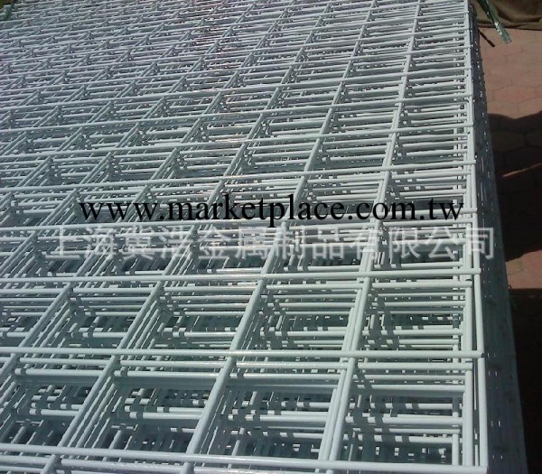 上海 鍍鋅電焊網片 建築網片 電焊網片 地熱網片 廠傢直銷工廠,批發,進口,代購