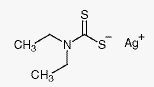 二乙氨基二硫代甲酸銀工廠,批發,進口,代購