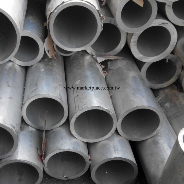 【珍集鋁業】6061鋁管價格 6063鋁管 鋁方管鋁合金管規格切割散賣工廠,批發,進口,代購