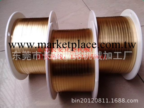 銅帶機銅帶  靜電環專用銅帶   接線銅帶    銅帶端子工廠,批發,進口,代購