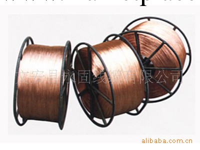 廠傢直銷銅絲 電線用型號絲 BVR銅絲(圖)工廠,批發,進口,代購