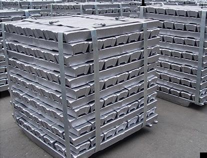 現貨供應A00鋁錠 Al99.7鋁錠  價格優惠工廠,批發,進口,代購