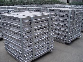 廠傢直銷A00(AL99.5)優質鋁錠 長期供用 保證質量批發・進口・工廠・代買・代購