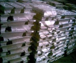 大量庫存鋁錠 含量99.85%的鋁錠 1.6萬送到天津港 現貨供應工廠,批發,進口,代購