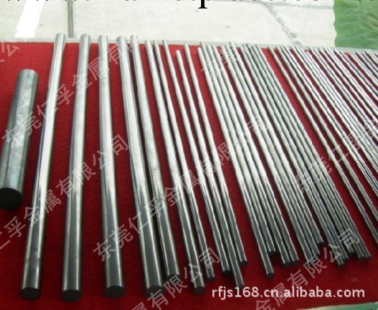 廣東供應高精度鎢鋼棒 進口美國鎢鋼CD35 進口鎢鋼 抗氧化鎢鋼棒工廠,批發,進口,代購