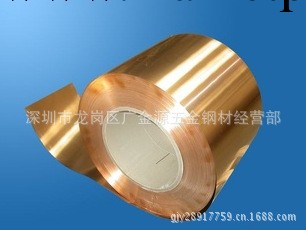 銅合金ZCuZn16Si4工廠,批發,進口,代購