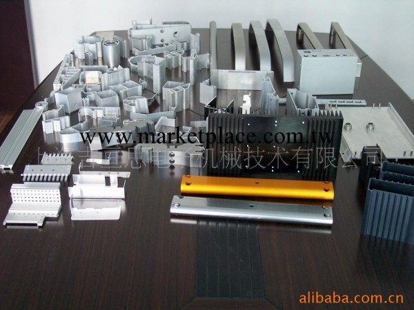 工業鋁型材加工 工業鋁合金型材加工 工業型材批發・進口・工廠・代買・代購