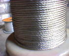 金利特供應304不銹鋼鋼絲繩，316不銹鋼鋼絲繩工廠,批發,進口,代購