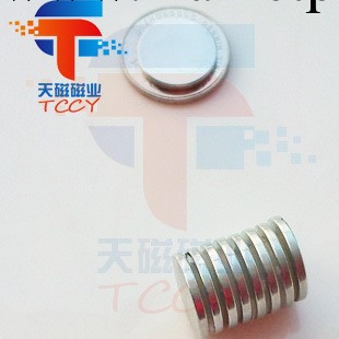 強磁磁鐵D15*4.0磁鐵/強力磁鐵/磁鐵廠傢工廠,批發,進口,代購