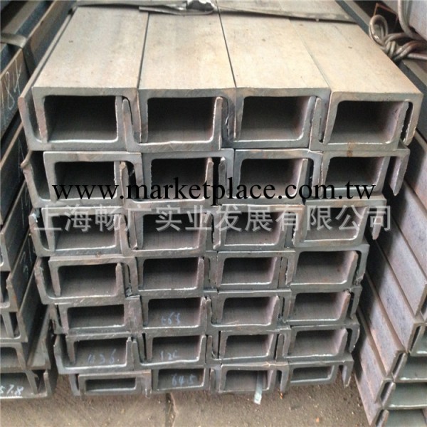 上海槽鋼廠傢供應不銹鋼槽鋼 q235不銹鋼槽鋼 優質鋼槽鋼批發・進口・工廠・代買・代購