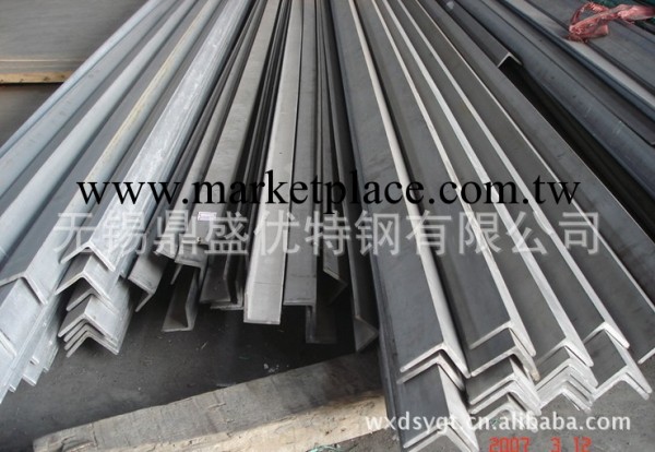 大量銷售 不銹鋼角鋼 材質全規格多 質量有保障批發・進口・工廠・代買・代購