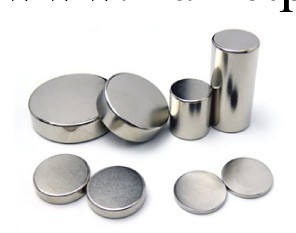強磁 磁鐵 釹鐵硼  鍍鎳N48，14*15mm工廠,批發,進口,代購