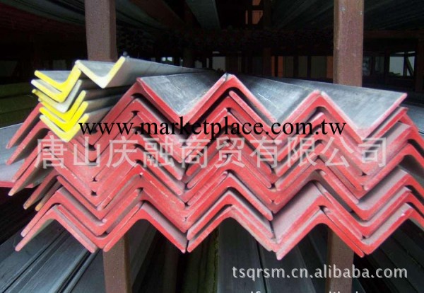 唐山Q235 角鋼 等邊角鋼 大華不銹鋼角鋼 唐山角鋼 特價銷售批發・進口・工廠・代買・代購