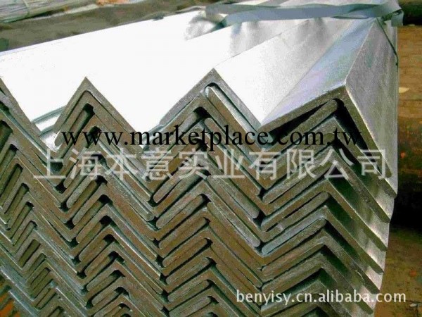 不銹鋼角鋼各規格優惠供應  上海現貨批發・進口・工廠・代買・代購