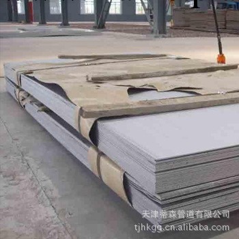 現貨供應天津優質316L不銹鋼板 1Cr13不銹鋼板 量大從優批發・進口・工廠・代買・代購