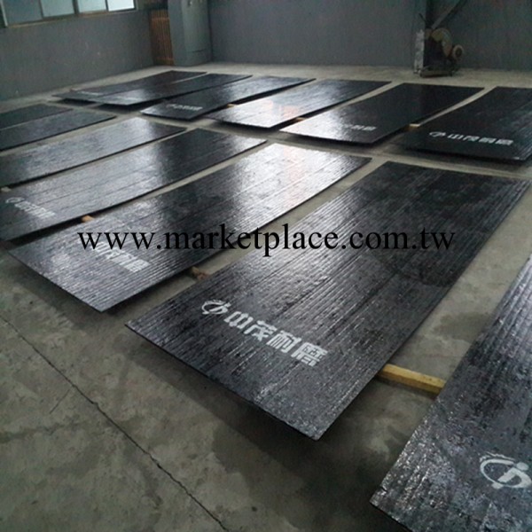 超耐磨鋼板 進口堆焊技術耐磨鋼板工廠,批發,進口,代購