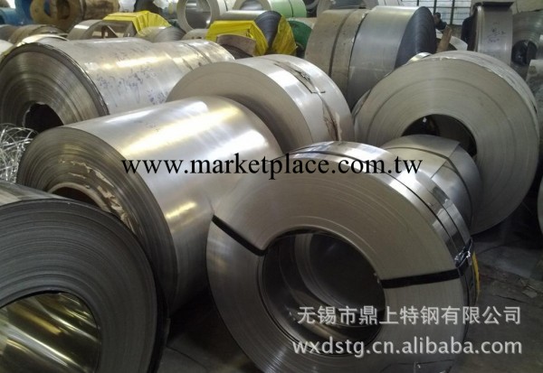 廠傢大量供應 沉淀硬化型 帶鋼17-7PH，631 江蘇工廠,批發,進口,代購