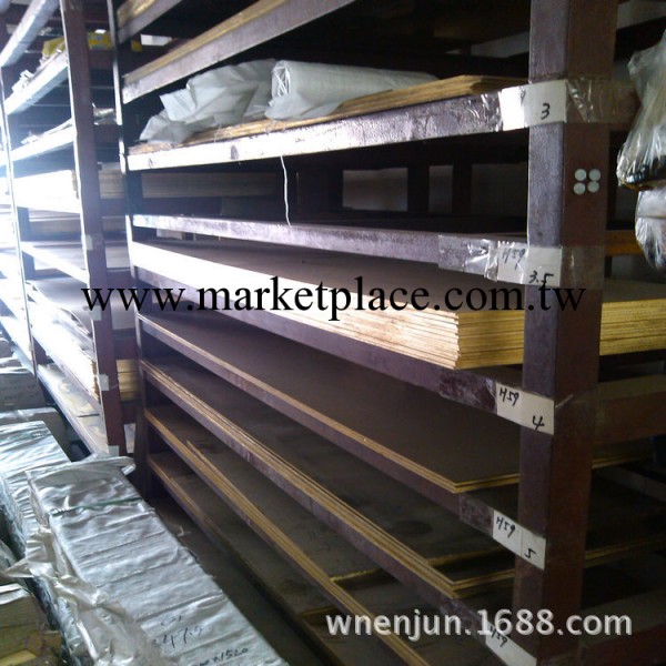 【大量現貨供應】優質H59黃銅板*H59雕刻用黃銅板工廠,批發,進口,代購
