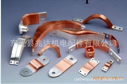廠傢生產供應電阻值小經久耐用銅帶軟連接工廠,批發,進口,代購