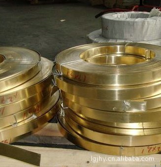 日本進口C3604鉛黃銅帶工廠,批發,進口,代購