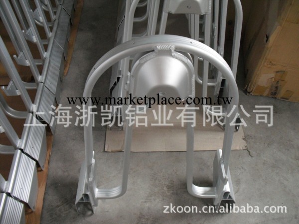 上海浙凱供應鋁型材加工，陽極氧化工廠,批發,進口,代購