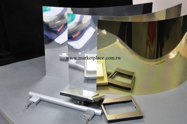 泰鋁鋁業供應燈具反射板用鏡麵反光鋁板，鏡麵壓花鋁板批發・進口・工廠・代買・代購