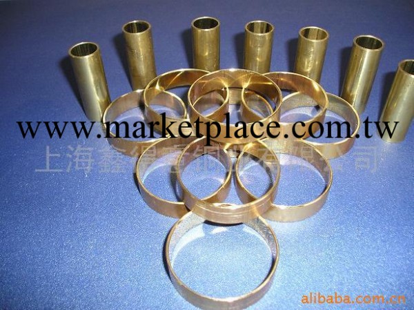供應 上海優質黃銅管 H62黃銅管工廠,批發,進口,代購