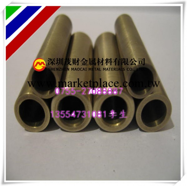 廣州QAl10-4-4鋁青銅管 C61000美標鋁青銅棒工廠,批發,進口,代購