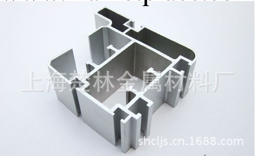 專業供應 鋁型材加工 倍數鏈鋁型材 cl-2.5倍數鏈工廠,批發,進口,代購
