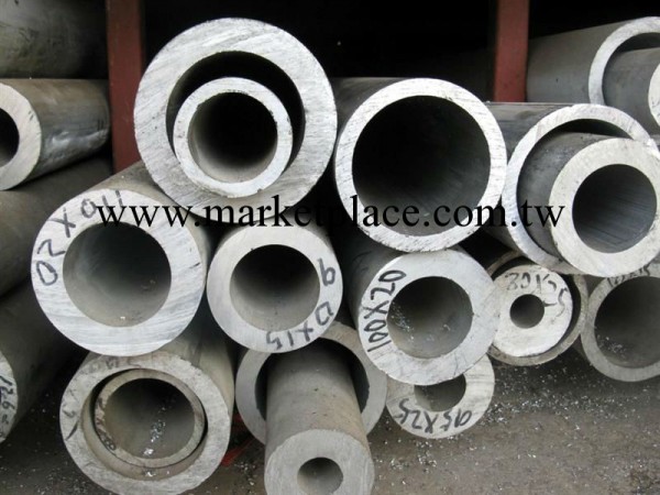 2011鋁管 2011變形鋁合金管 2011合金鋁管工廠,批發,進口,代購