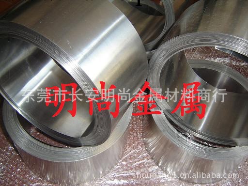 主營4J46低鈷定膨脹瓷封合金4J46鋼帶鋼板價格工廠,批發,進口,代購