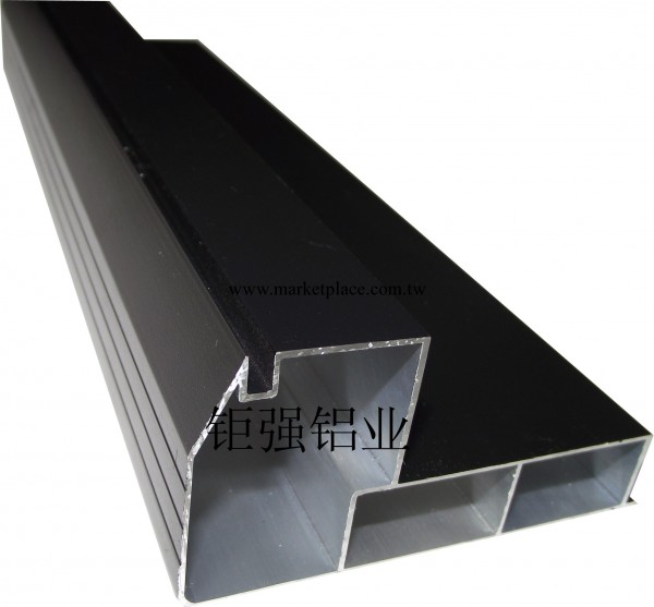 【特價】4590F2 led顯示屏邊框 顯示屏鋁材邊框 電子屏鋁材批發・進口・工廠・代買・代購