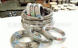 一級代理韓國304不銹鋼精線，韓國琴鋼線/進口日本不銹鋼精線工廠,批發,進口,代購