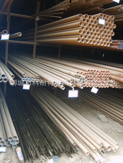 廠傢生產材質為GCr15軸承鋼管批發・進口・工廠・代買・代購