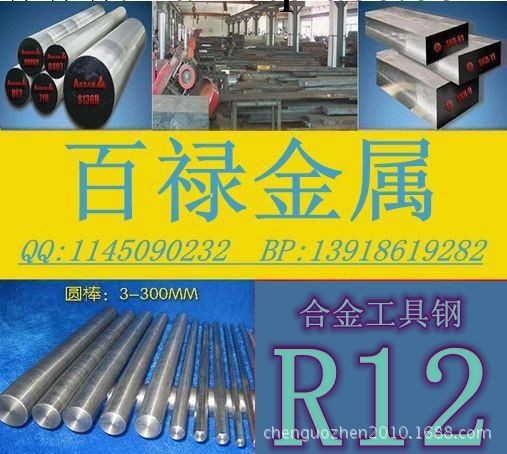 R12工具鋼工廠,批發,進口,代購