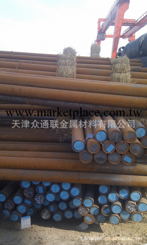 天津9CrSi圓鋼 9CrSi低合金工具鋼現貨工廠,批發,進口,代購