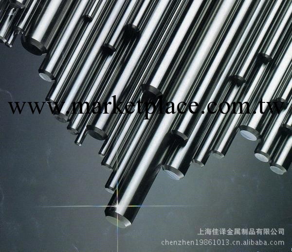 【上海獨傢供應】優質鋼crw5圓鋼【可定做特殊規格】工廠,批發,進口,代購