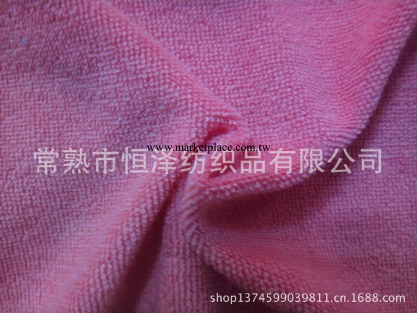 廠傢專業生產：竹纖維毛巾佈（圖）CVC毛巾佈-全滌毛巾佈等工廠,批發,進口,代購