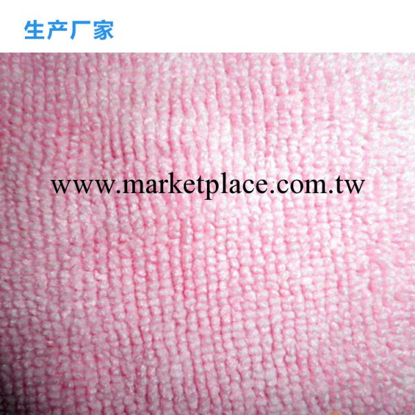 專業生產供應 優質滌棉素色毛巾佈工廠,批發,進口,代購
