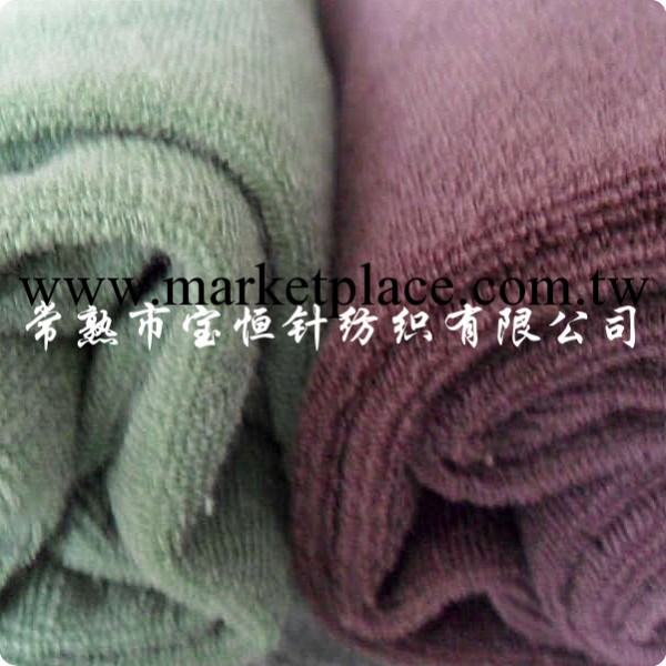 直供CVC80/20單麵針織毛巾佈麵料 廠傢專業生產毛巾佈工廠,批發,進口,代購