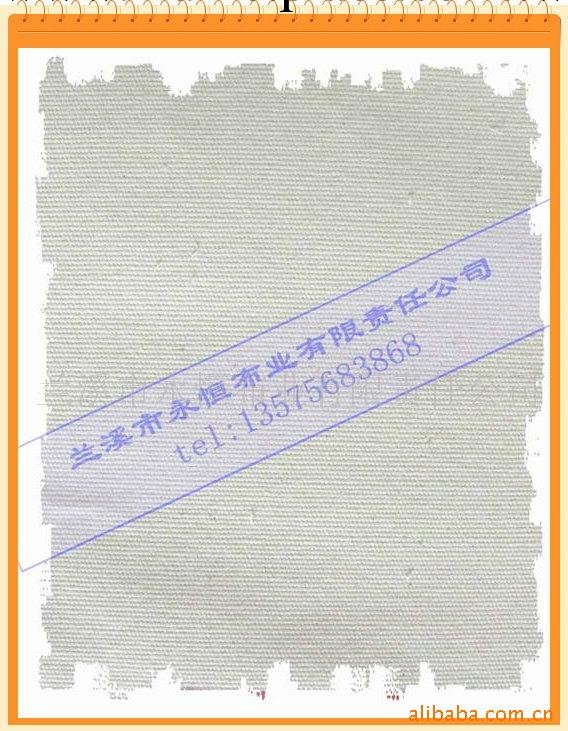 供應純棉10+10×7帆佈雙經單緯坯佈全棉坯佈工廠,批發,進口,代購