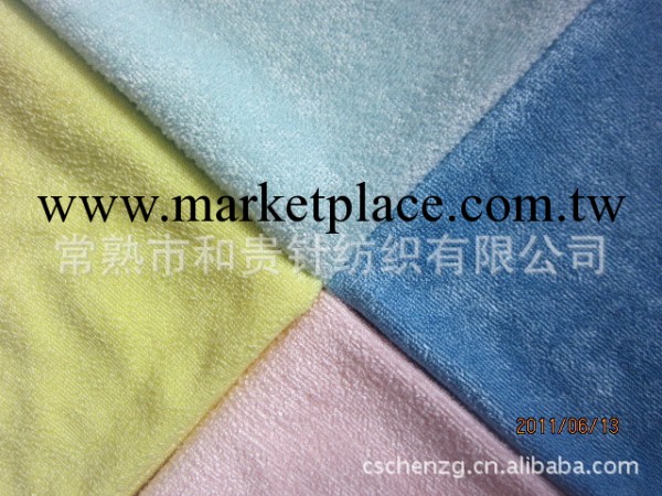 常熟和貴廠傢 超細纖維亮光毛巾佈價格優惠工廠,批發,進口,代購