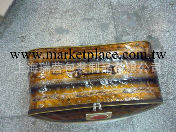 上海瑞營包裝制品有限公司生產皮革包裝袋工廠,批發,進口,代購