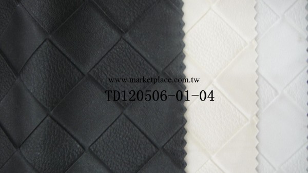 pvcpu編織紋 大格子 裝飾皮革 沙發軟床酒店KTV傢居皮革廠傢直銷工廠,批發,進口,代購