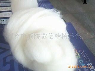 供應腈綸毛條紡絲織品應用領域短纖工廠,批發,進口,代購