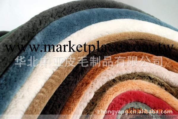 華北中亞皮毛制品有限公司大量供應皮毛一體羊皮鞋裡皮皮料工廠,批發,進口,代購
