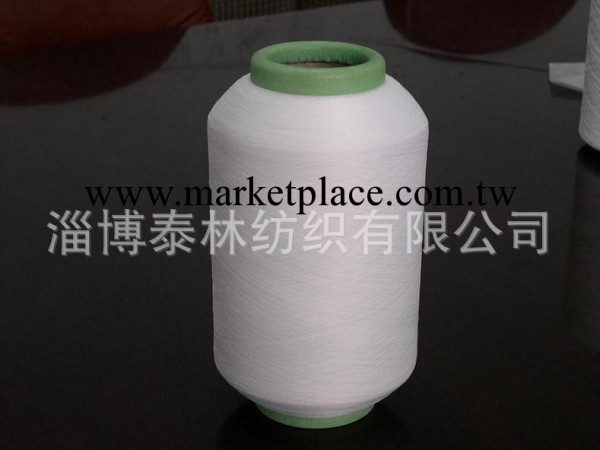 氨綸包黏膠長絲用於亞麻麵料工廠,批發,進口,代購