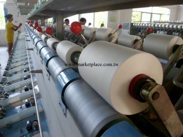 廠傢供應 專業生產 高品質 腈綸棉型短纖紗28S工廠,批發,進口,代購